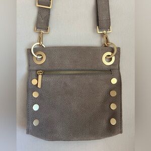 HAMMIT TONY SML PURSE 
NEW WITHOUT TAGS